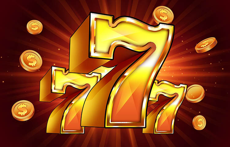 Menangkan Hadiah Fantastis dengan Bermain Slot777!
